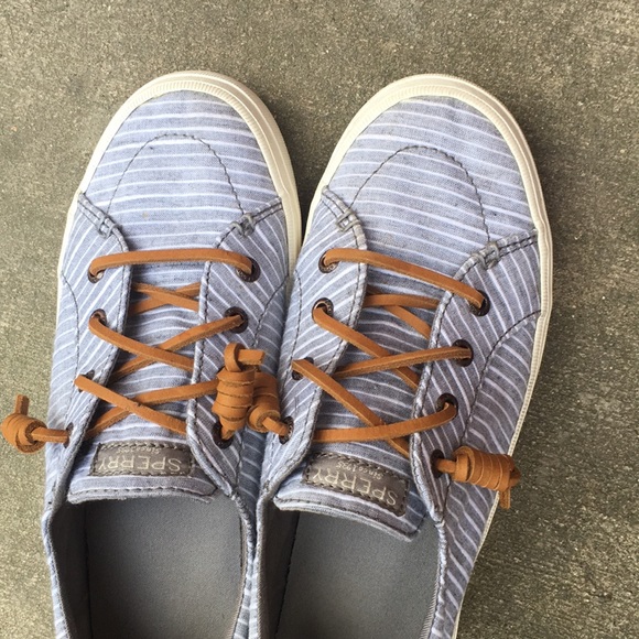 SPERRY SLIP ON - Picture 12 of 12